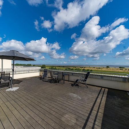 Nordseeresort Friesland Nordseeresort Friesland 52-4-N Шилліг Екстер'єр фото