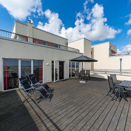 Nordseeresort Friesland Nordseeresort Friesland 52-4-N Шилліг Екстер'єр фото