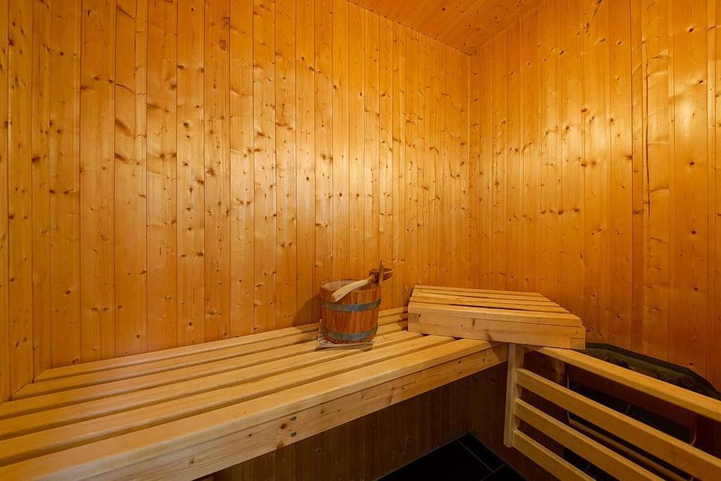 Nordseeresort Friesland Nordseeresort Friesland 52-4-N Шилліг Екстер'єр фото