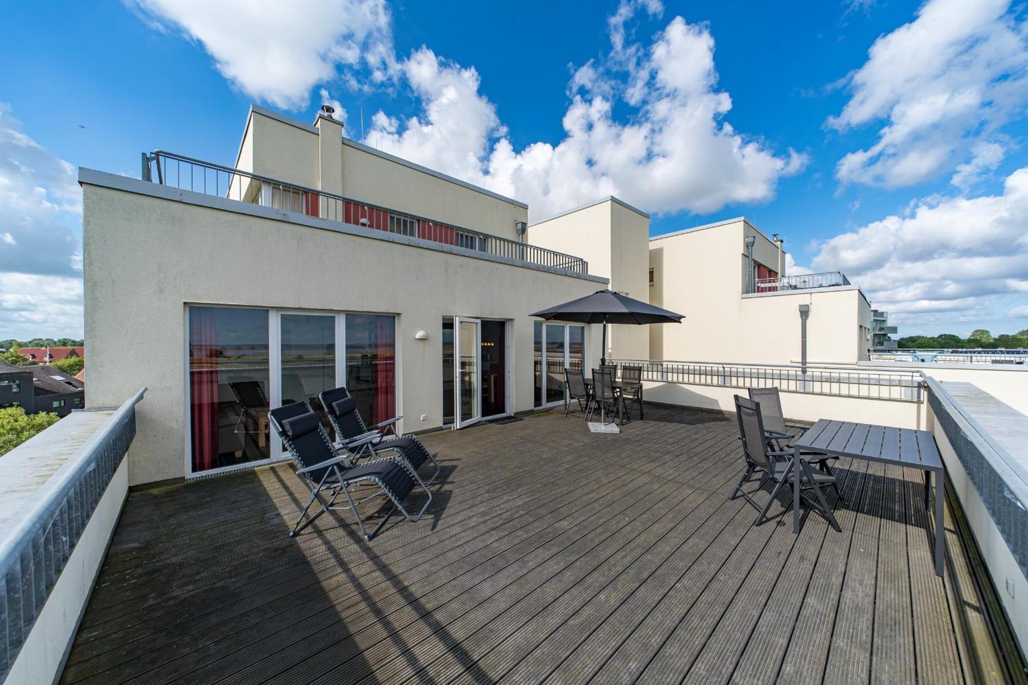 Nordseeresort Friesland Nordseeresort Friesland 52-4-N Шилліг Екстер'єр фото