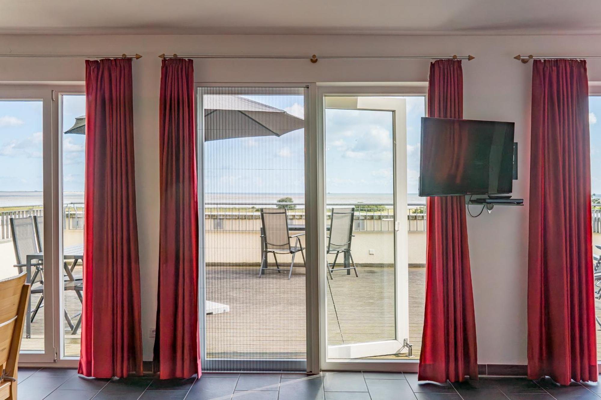 Nordseeresort Friesland Nordseeresort Friesland 52-4-N Шилліг Екстер'єр фото